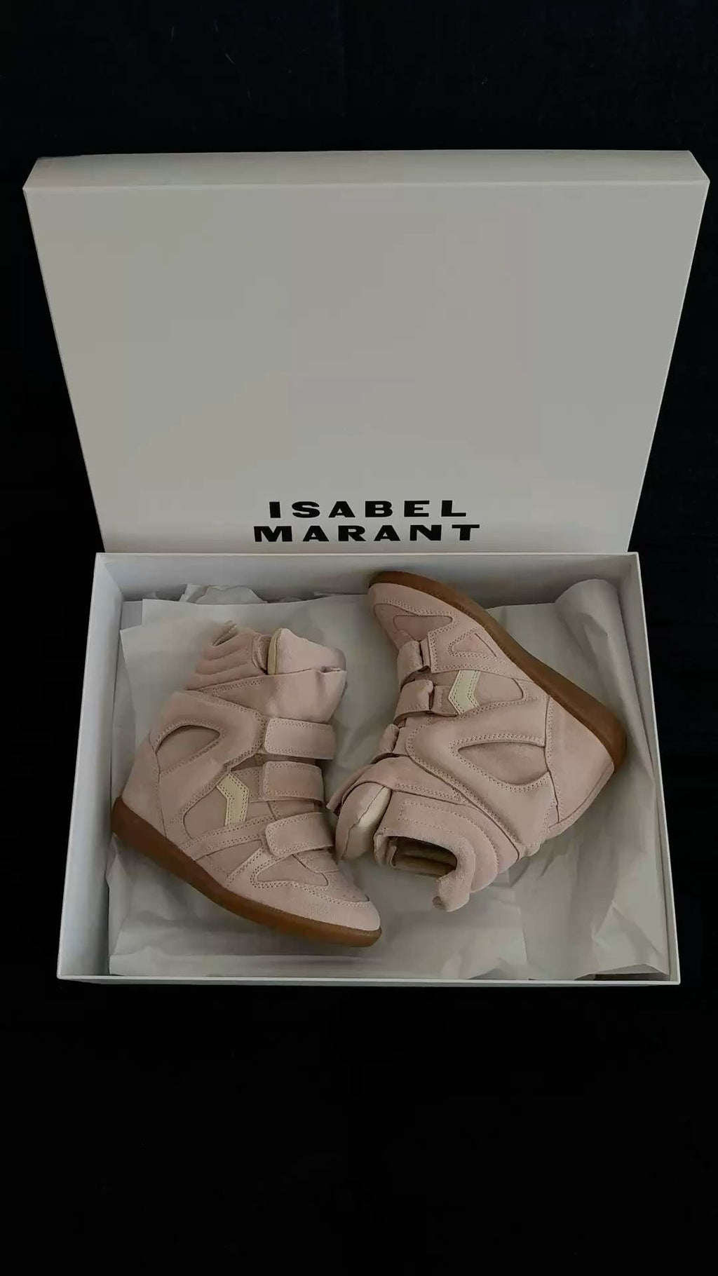 BASKET BEKETT