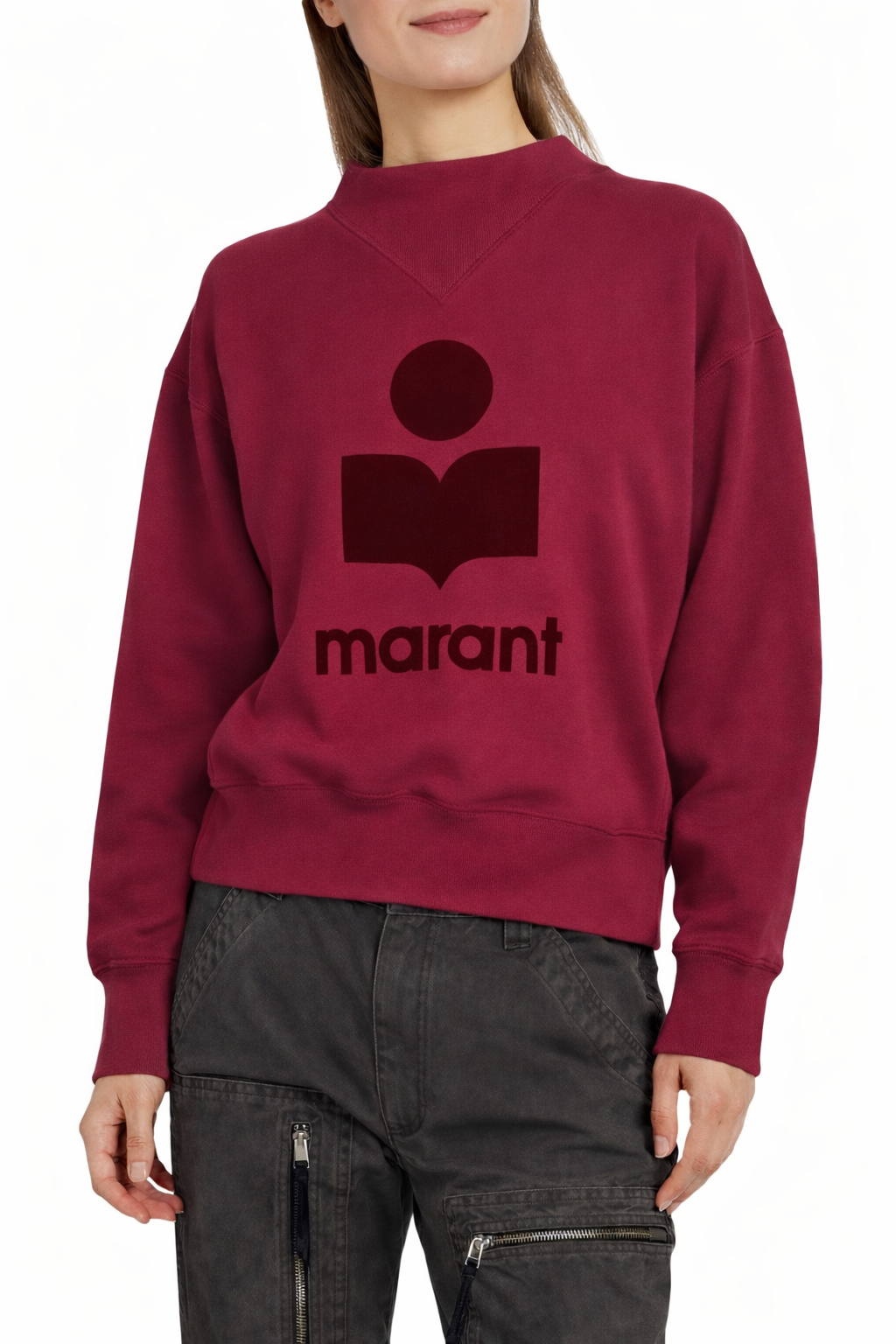 Sweat-shirt Moby