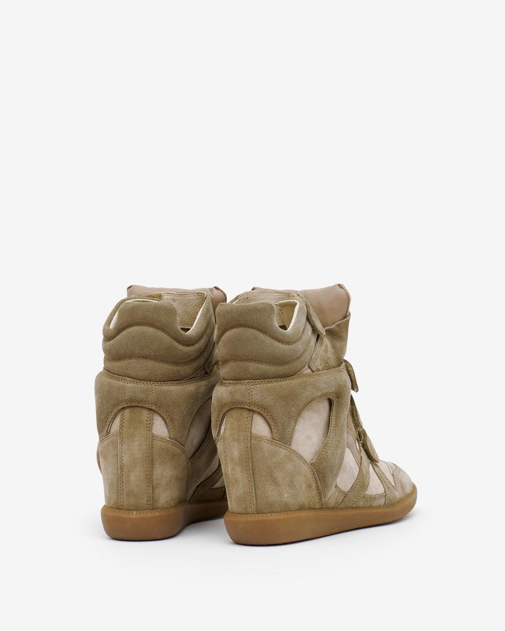 BASKET BEKETT