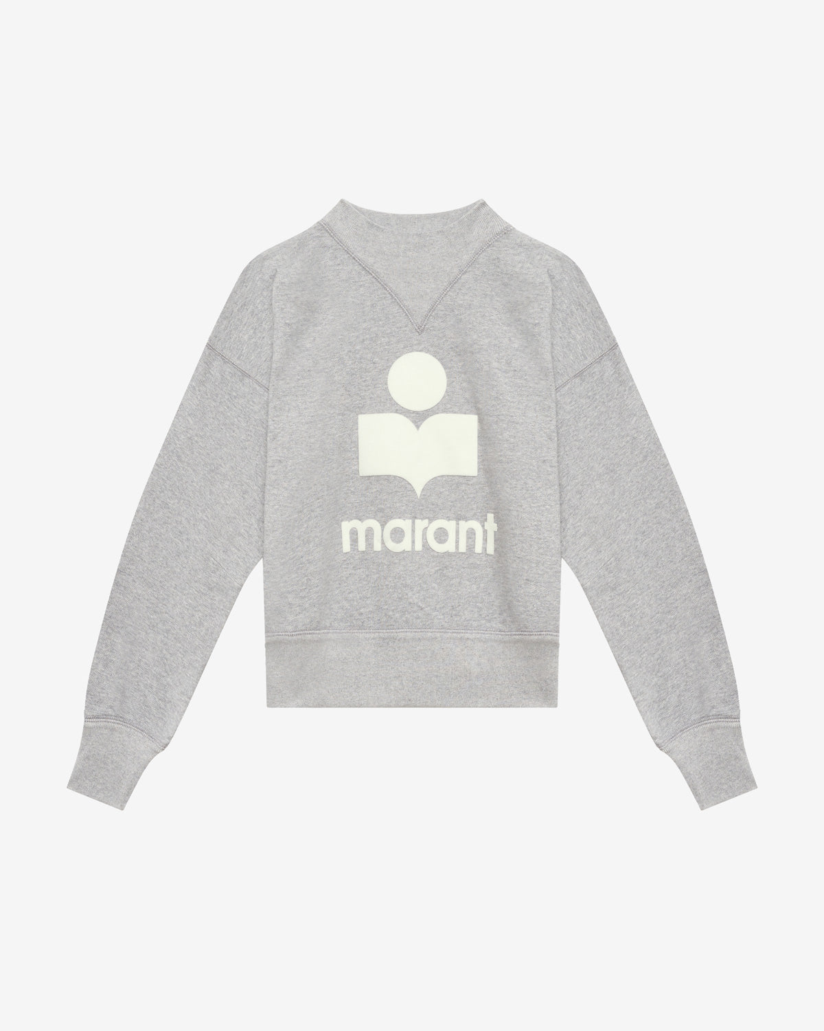 Sweat-shirt Moby