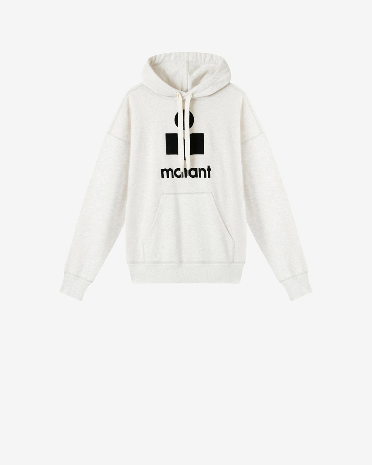 Sweat à capuche Mansel