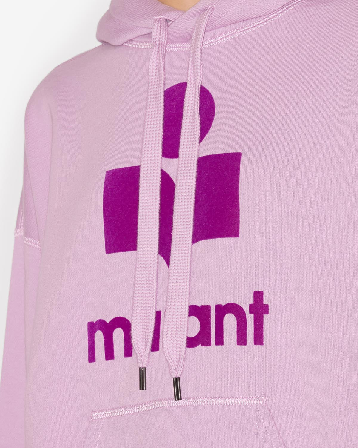 Sweat à capuche Mansel