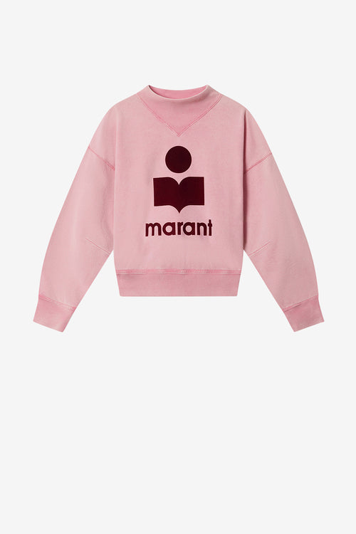 Sweat-shirt Moby
