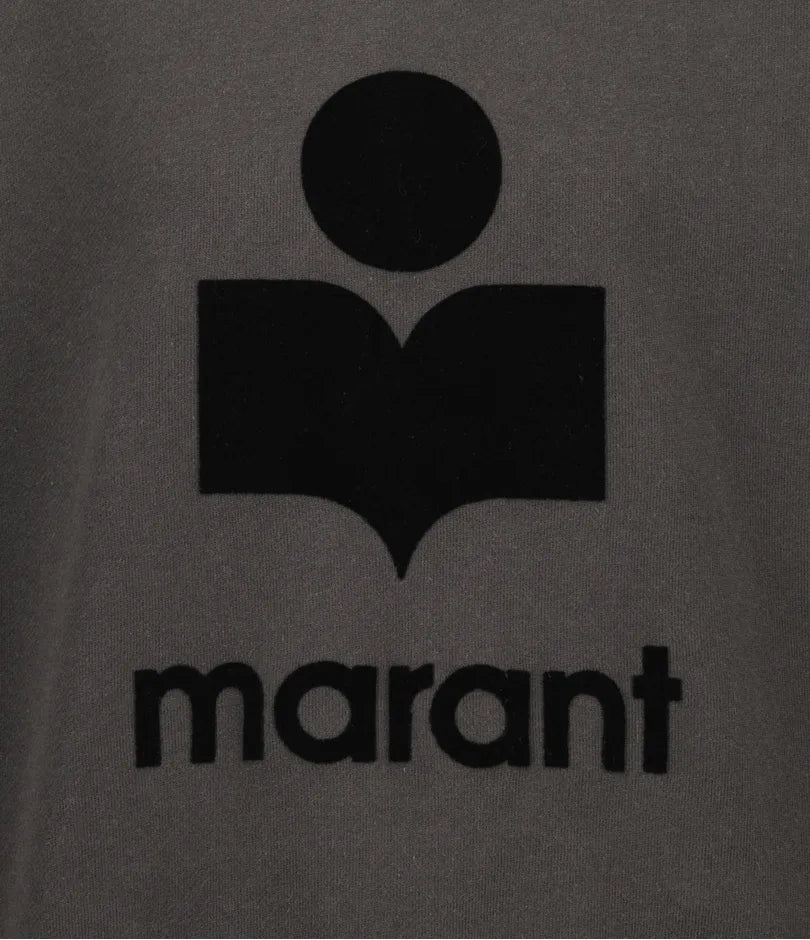 Sweat-shirt Moby