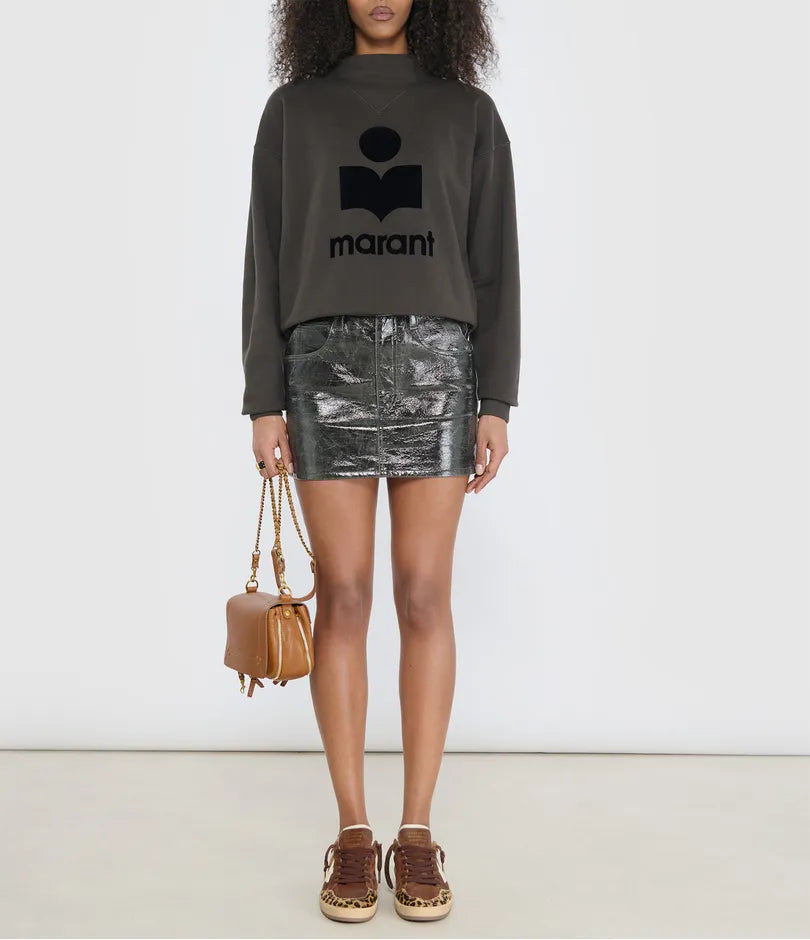 Sweat-shirt Moby