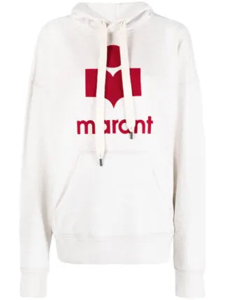 Sweat à capuche Mansel